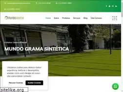 Sites similar to mundograma.com.br