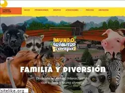 Sites similar to mundogranjero.com.mx