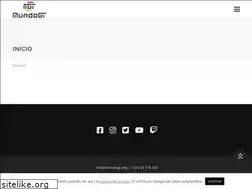 Sites similar to mundogt.es
