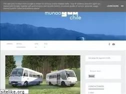 Sites similar to mundogtachile.blogspot.com