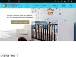 Sites similar to mundoguacamaya.com