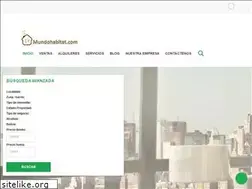 Sites similar to mundohabitat.com