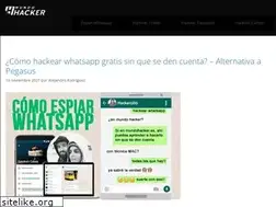 Sites similar to mundohacker.es