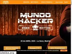 Sites similar to mundohackerday.com