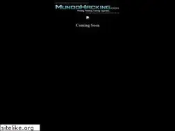 Sites similar to mundohacking.com
