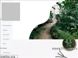 Sites similar to mundoharrypotter.es