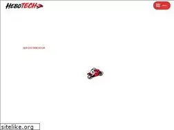 Sites similar to mundohebotech.com