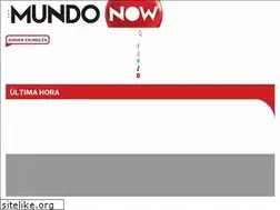 Sites similar to mundohispanico.com