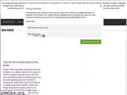 Sites similar to mundohombres.es