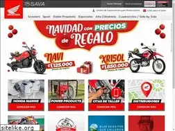 Sites similar to mundohonda.cr