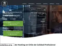 Sites similar to mundohosting.cl
