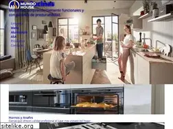 Sites similar to mundohouse.com.ar