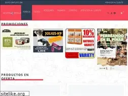 Sites similar to mundohuella.com