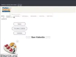 Sites similar to mundohuevo.com