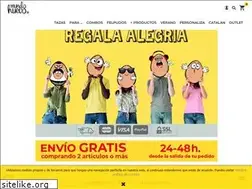Sites similar to mundohuevo.es