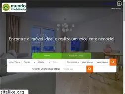 Sites similar to mundoimobiliario.imb.br
