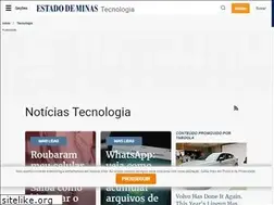 Sites similar to mundoinfo.com.br
