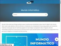 Sites similar to mundoinformatico.top