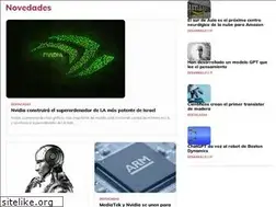 Sites similar to mundoinsider.com