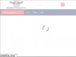Sites similar to mundointeresante.com