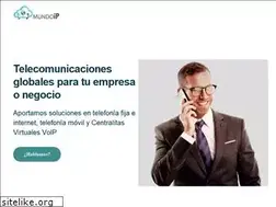 Sites similar to mundoip.net