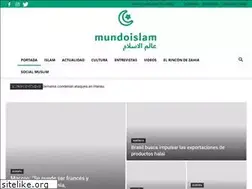 Sites similar to mundoislam.com