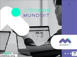 Sites similar to mundoit.com.ar