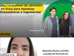 Sites similar to mundoitam.com