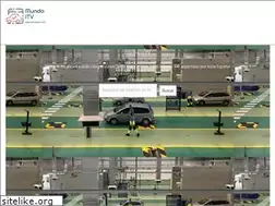 Sites similar to mundoitv.com