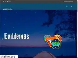 Sites similar to mundoja.org