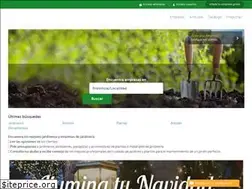 Sites similar to mundojardineria.com