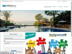 Sites similar to mundojet.travel