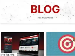 Sites similar to mundojoel.es