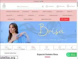Sites similar to mundojoias.com.br
