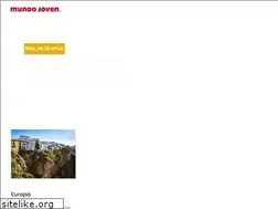 Sites similar to mundojovenguatemala.com