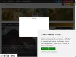 Sites similar to mundojurassicobr.com