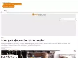 Sites similar to mundojuridico.info