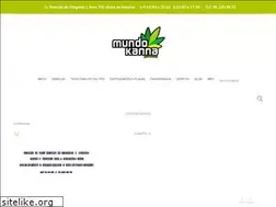 Sites similar to mundokanna.com