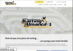 Sites similar to mundokarting.pt