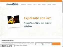 Sites similar to mundokela.com