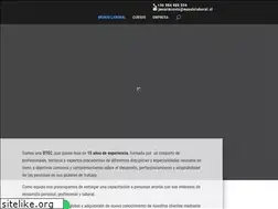 Sites similar to mundolaboral.cl