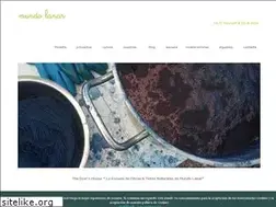 Sites similar to mundolanar.com