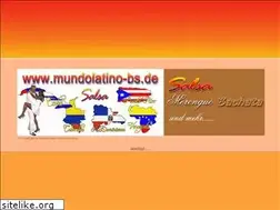 Sites similar to mundolatino-bs.de