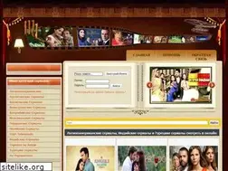 Sites similar to mundolatino.org.ua