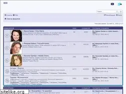 Sites similar to mundolatino.ru