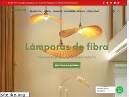 Sites similar to mundoled.com.do