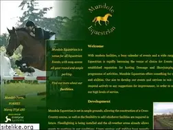Sites similar to mundoleequestrian.com