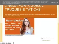 Sites similar to mundoletras2009.blogspot.com