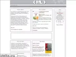 Sites similar to mundolibros.com