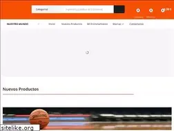 Sites similar to mundolimpico.com